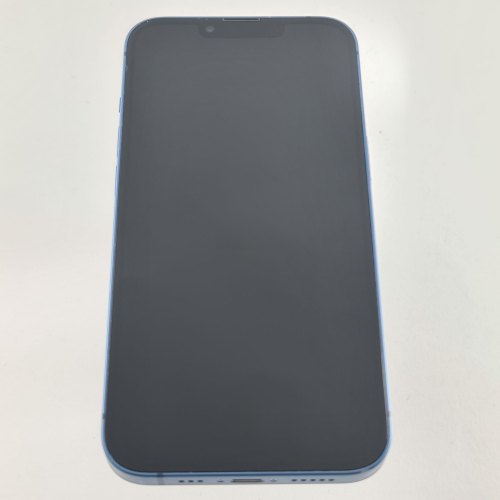 Смартфон Apple iPhone 13 256 GB Blue USED **