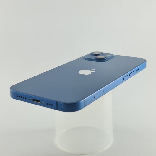 Смартфон Apple iPhone 13 256 GB Blue USED **
