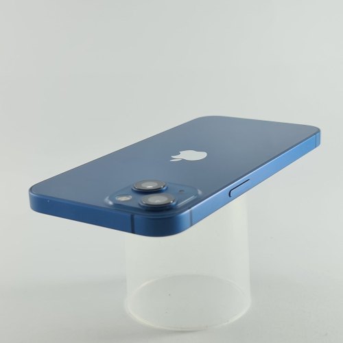 Смартфон Apple iPhone 13 256 GB Blue USED **