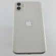 Смартфон Apple iPhone 11 128 GB White USED **