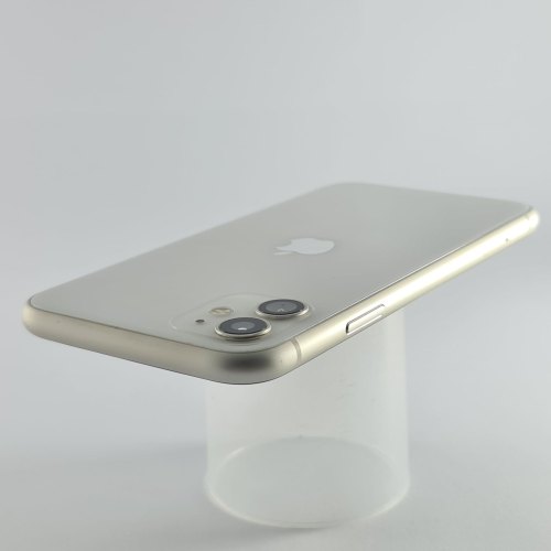 Смартфон Apple iPhone 11 128 GB White USED **