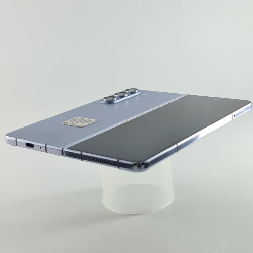Смартфон Samsung Galaxy Z Fold 5 256 GB Light Blue USED **
