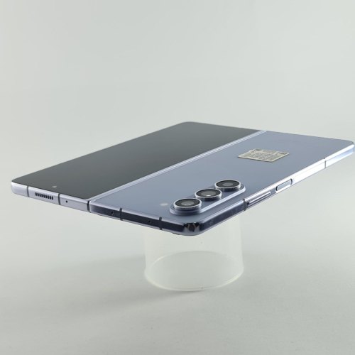 Смартфон Samsung Galaxy Z Fold 5 256 GB Light Blue USED **