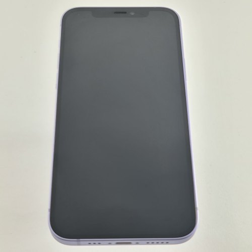 Смартфон Apple iPhone 12 128 GB Purple USED **