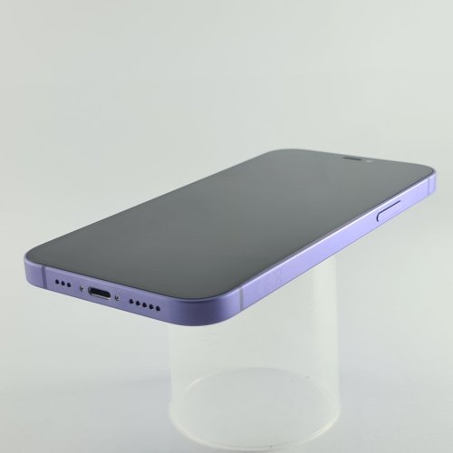 Смартфон Apple iPhone 12 128 GB Purple USED **