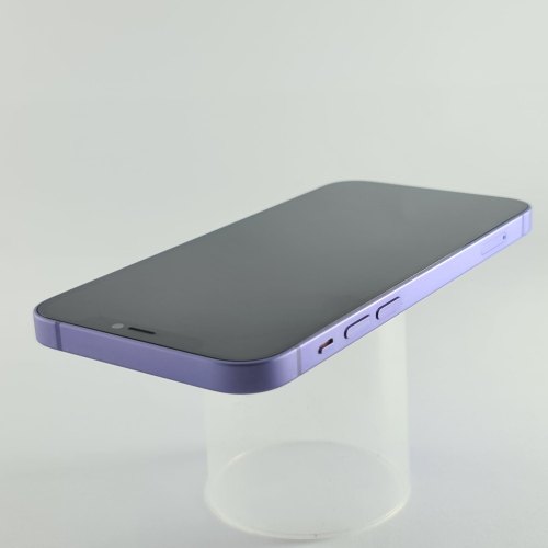 Смартфон Apple iPhone 12 128 GB Purple USED **