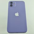 Смартфон Apple iPhone 12 128 GB Purple USED **