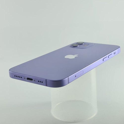Смартфон Apple iPhone 12 128 GB Purple USED **
