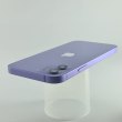 Смартфон Apple iPhone 12 128 GB Purple USED **