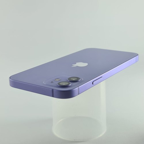 Смартфон Apple iPhone 12 128 GB Purple USED **