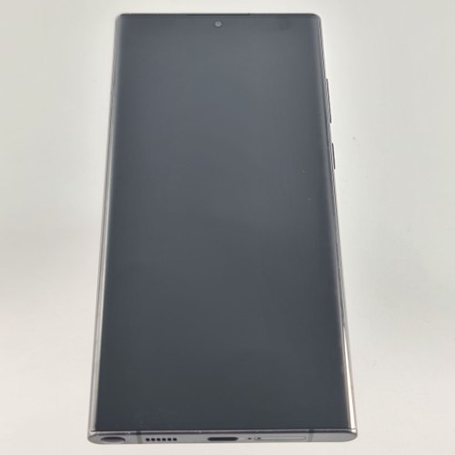 Смартфон Samsung Galaxy S22 Ultra 128 GB Phantom Black USED **