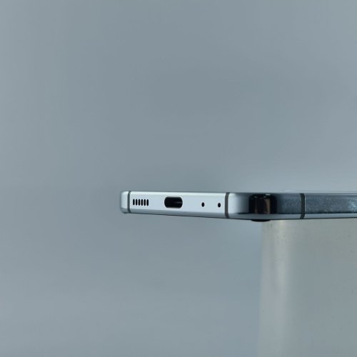 Смартфон Samsung Galaxy Z Flip 5 256 GB Light Green USED **