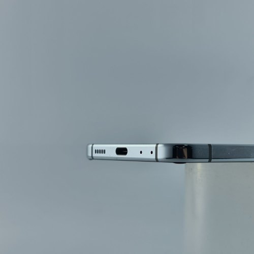 Смартфон Samsung Galaxy Z Flip 5 256 GB Light Green USED **