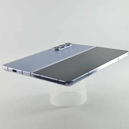 Смартфон Samsung Galaxy Z Fold 5 256 GB Light Blue USED **
