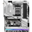 Mатеринська плата ASRock X870 PRO RS WIFI, sAM5, AMD X870, ATX, 4xDDR5, HDMI, 2xUSB4, 3xM.2, 2.5GbE LAN