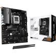 Mатеринська плата ASRock B850 PRO-A WIFI, sAM5, AMD B850, ATX, 4xDDR5, HDMI, USB3.2, 4xM.2, 2.5GbE LAN