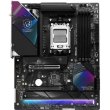 Mатеринська плата ASRock X870 RIPTIDE WIFI, sAM5, AMD X870, ATX, 4xDDR5, HDMI, 2xUSB4, 3xM.2, 2.5GbE LAN