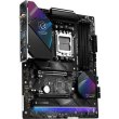 Mатеринська плата ASRock X870 RIPTIDE WIFI, sAM5, AMD X870, ATX, 4xDDR5, HDMI, 2xUSB4, 3xM.2, 2.5GbE LAN