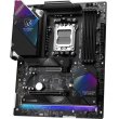 Mатеринська плата ASRock X870 RIPTIDE WIFI, sAM5, AMD X870, ATX, 4xDDR5, HDMI, 2xUSB4, 3xM.2, 2.5GbE LAN