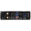Mатеринська плата ASRock X870 RIPTIDE WIFI, sAM5, AMD X870, ATX, 4xDDR5, HDMI, 2xUSB4, 3xM.2, 2.5GbE LAN