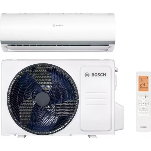 Спліт-система Bosch Climate 2000 Set 53 WE (7733702190)