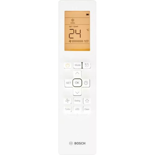 Спліт-система Bosch Climate 2000 Set 53 WE (7733702190)