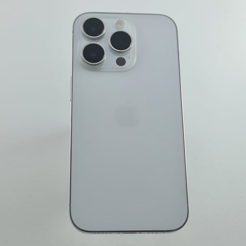 Смартфон Apple iPhone 14 Pro 128GB Silver USED **