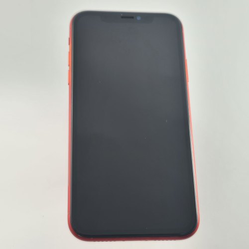 Смартфон iPhone XR 64GB (PRODUCT)RED, Model A2105 USED **