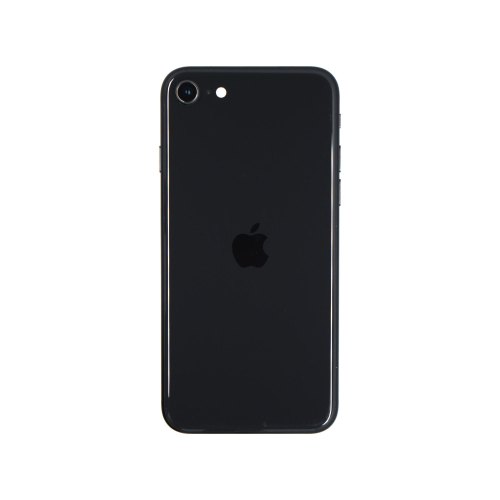 Смартфон Apple iPhone SE2 128GB Black USED **
