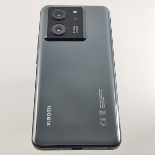 Смартфон Xiaomi 13T 8/256Gb Black USED **