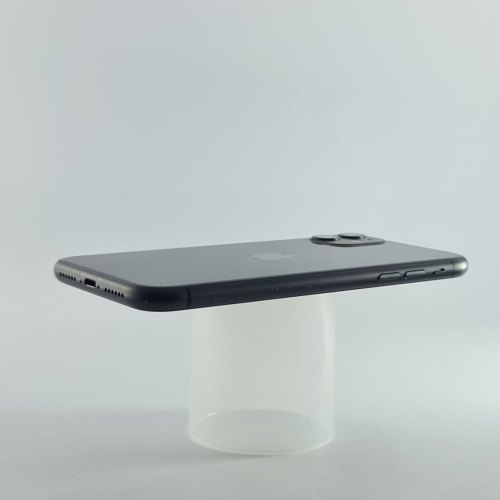 Смартфон iPhone 11 64GB Black, Model A2221 USED **