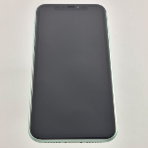 Смартфон iPhone 11 128GB Green, Model A2221 USED **
