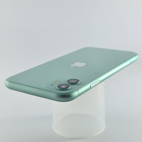 Смартфон iPhone 11 128GB Green, Model A2221 USED **