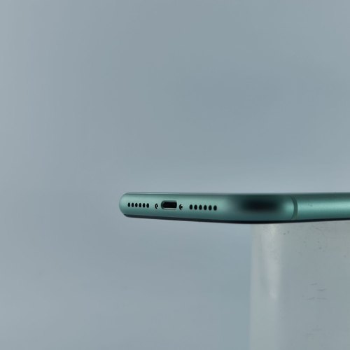 Смартфон iPhone 11 128GB Green, Model A2221 USED **