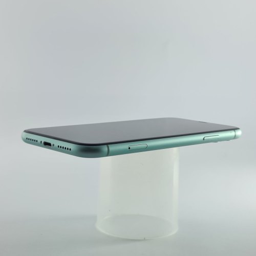 Смартфон iPhone 11 64GB Green, Model A2221 USED **