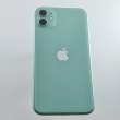 Смартфон iPhone 11 64GB Green, Model A2221 USED **