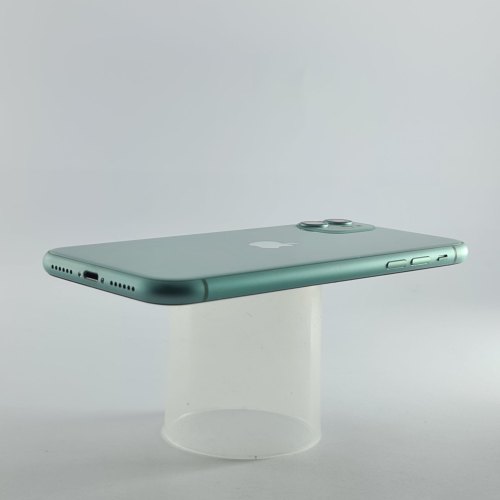 Смартфон iPhone 11 64GB Green, Model A2221 USED **