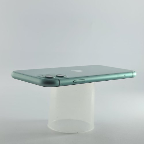 Смартфон iPhone 11 64GB Green, Model A2221 USED **