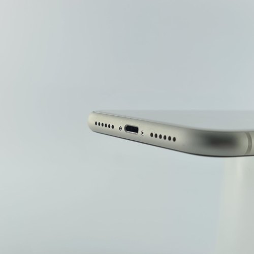 Смартфон iPhone 11 64GB White, Model A2221 USED **