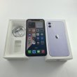 Смартфон iPhone 11 128GB Purple, Model A2221 USED **