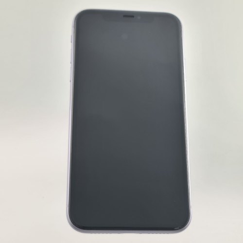 Смартфон iPhone 11 128GB Purple, Model A2221 USED **