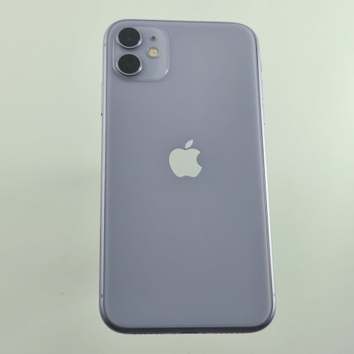 Смартфон iPhone 11 128GB Purple, Model A2221 USED **