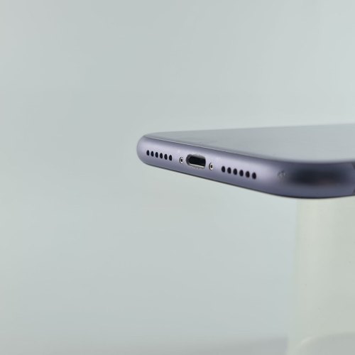 Смартфон iPhone 11 128GB Purple, Model A2221 USED **