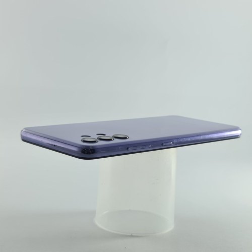 Смартфон Samsung Galaxy A32 (A325F) 64Gb Light Violet (SM-A325FLVDSEK) USED **