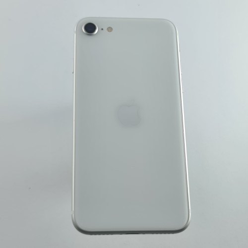 Смартфон Apple iPhone SE2 128GB White USED **