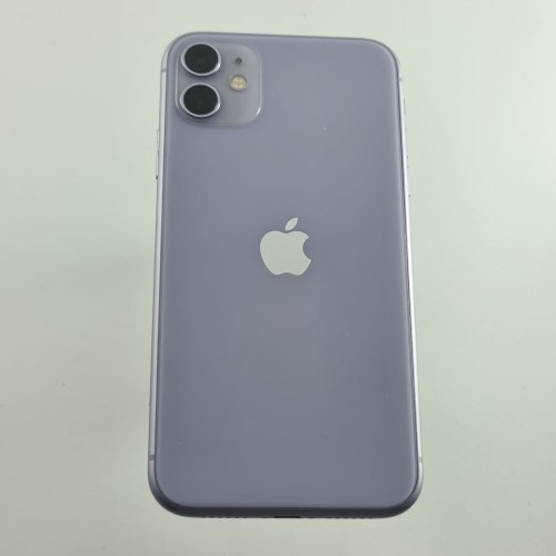 Смартфон iPhone 11 64GB Purple, Model A2221 USED **
