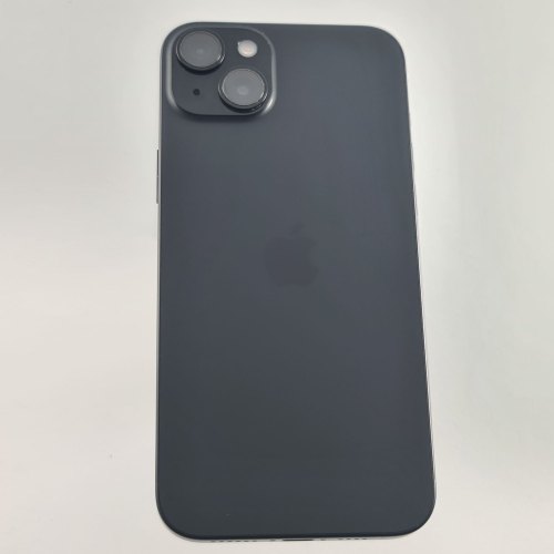 Смартфон iPhone 15 Plus 128GB Black,Model A3094 USED **
