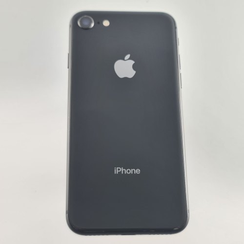 Смартфон iPhone 8 64GB Space Grey, model A1905 USED **