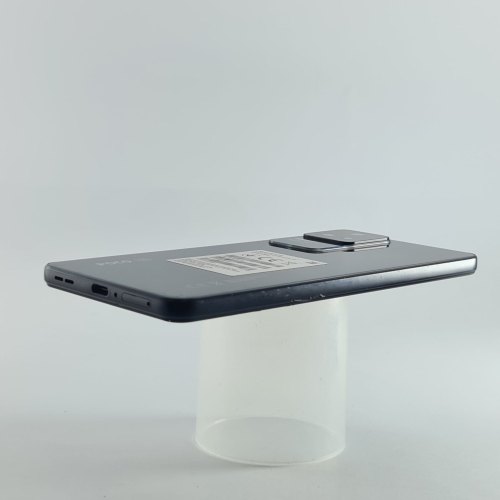 Смартфон POCO F4 8/256Gb Night Black USED **