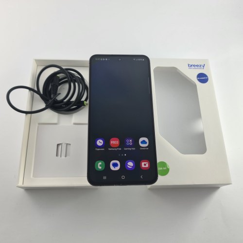 Смартфон Samsung Galaxy S24 FE (S721B) 256Gb Graphite (SM-S721BZKCEUC) USED **